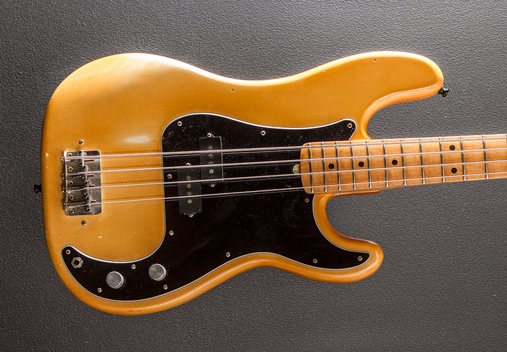 Used Precision Bass '78