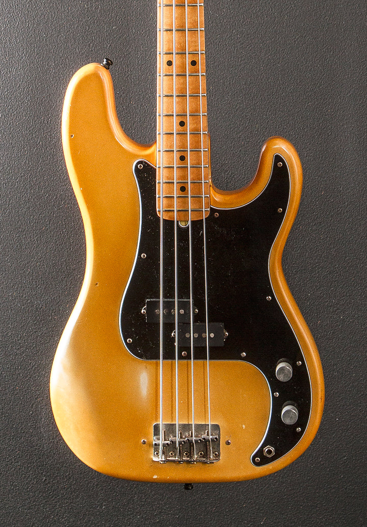 Used Precision Bass '78