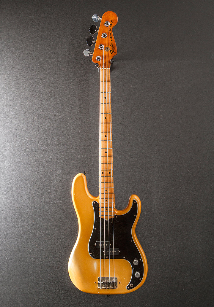 Used Precision Bass '78