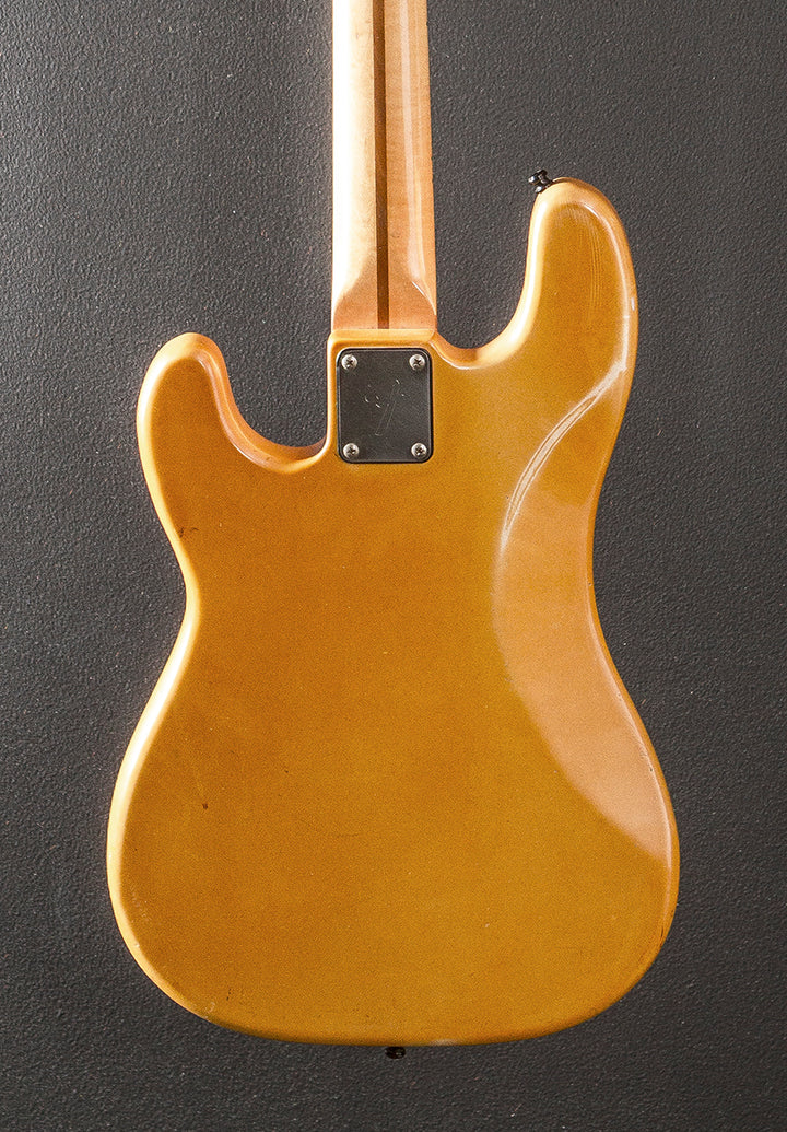 Used Precision Bass '78