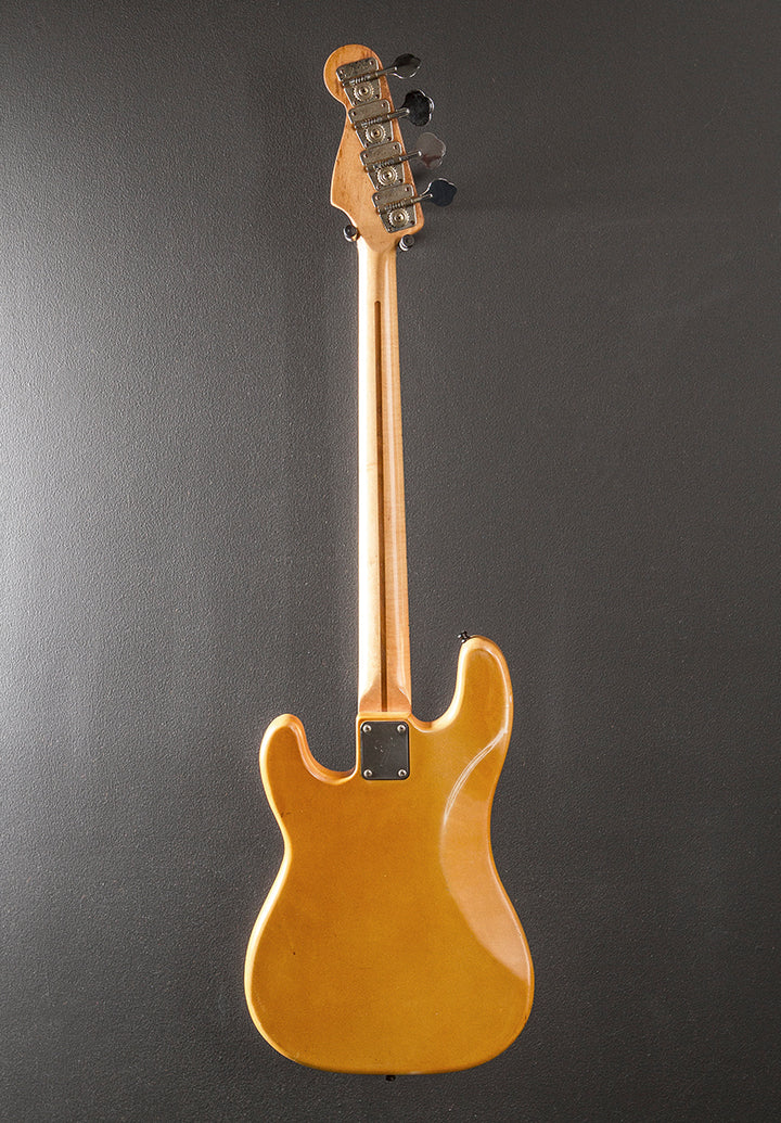 Used Precision Bass '78