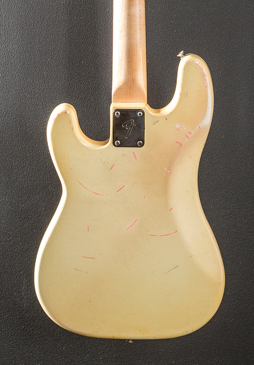 USED Precision Bass '78