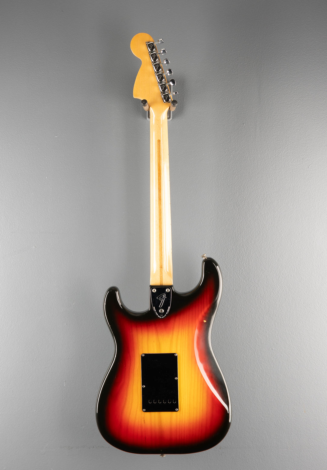 Stratocaster, &
