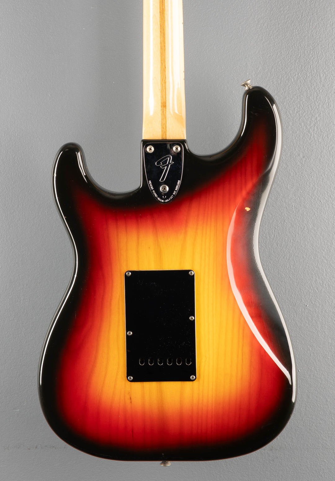 Stratocaster, &