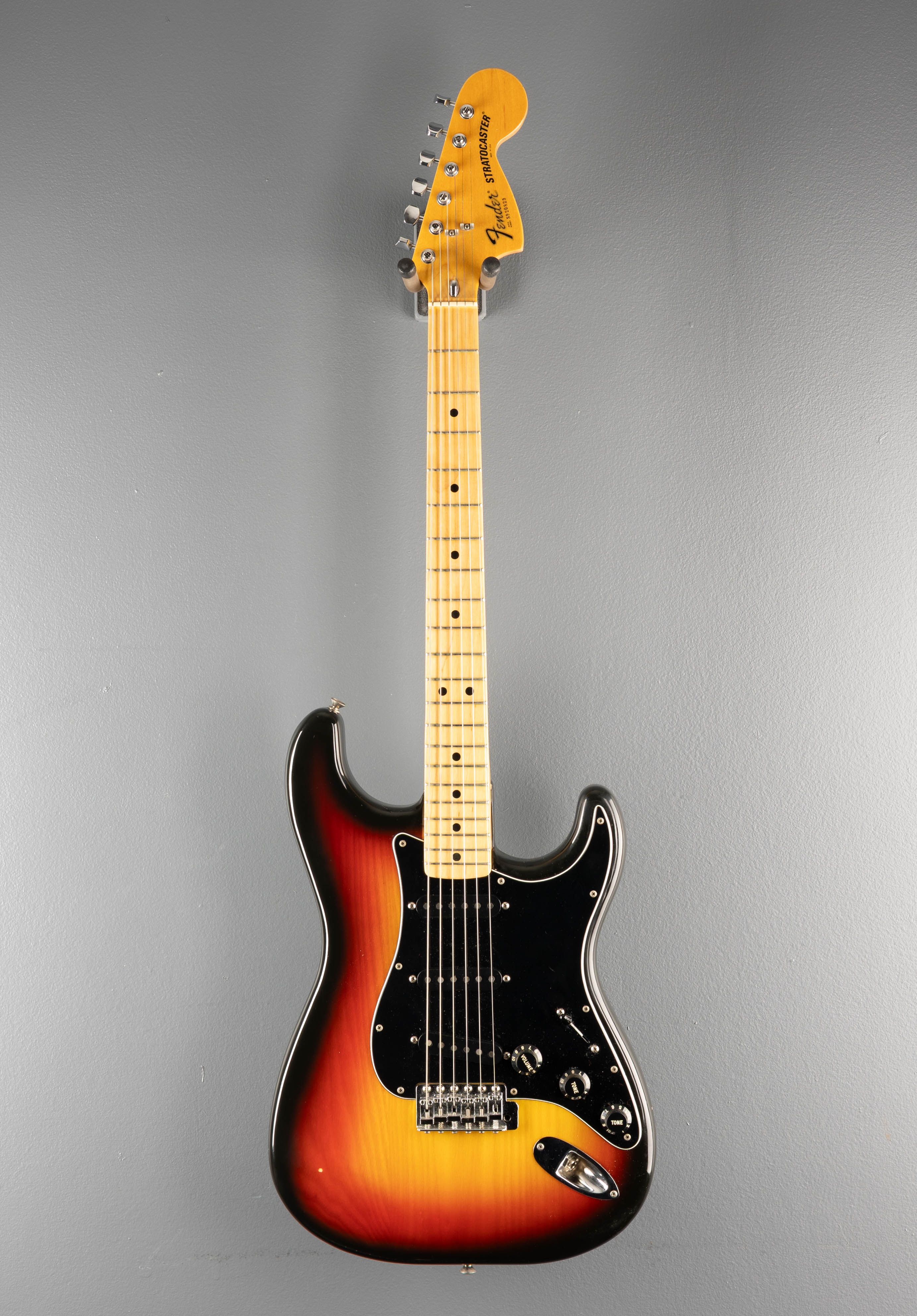Stratocaster, '79 – Dave's Guitar Shop