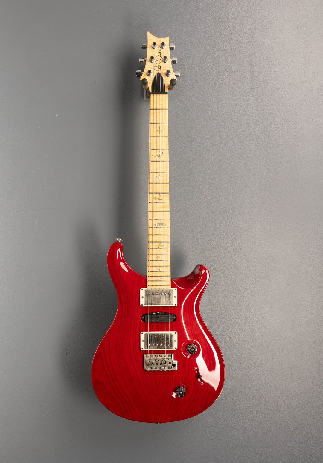 Swamp Ash Special &