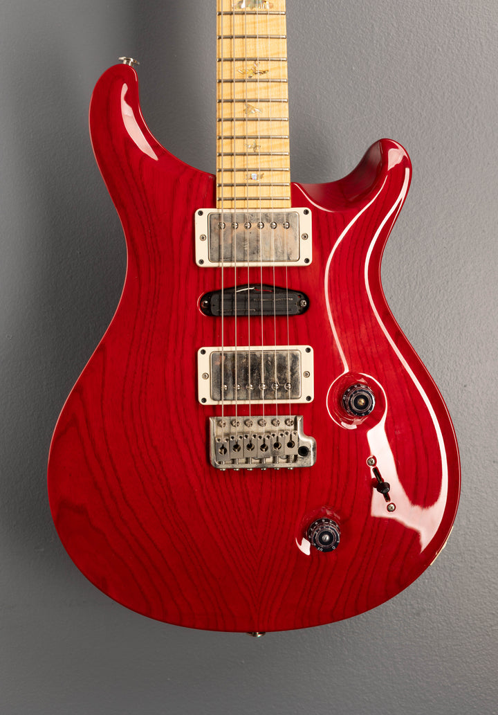 Swamp Ash Special &