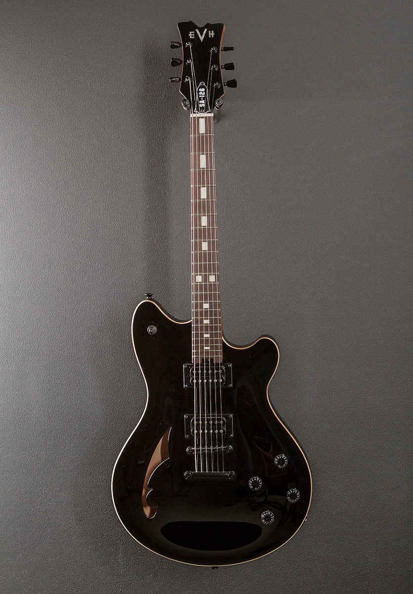 SA-126 Standard - Piano Black