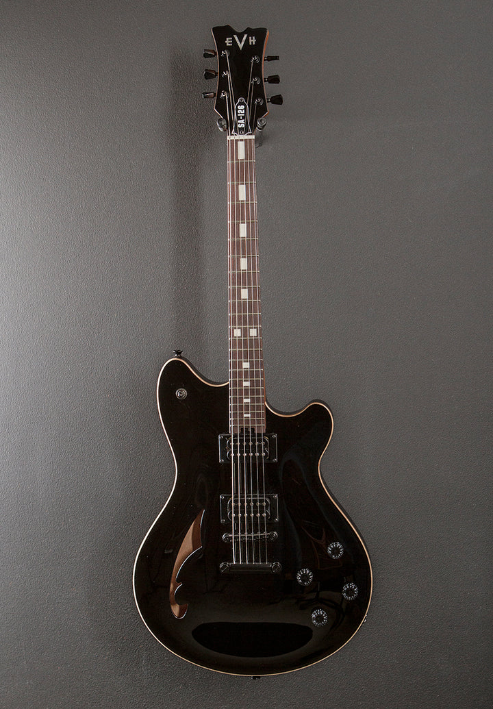 SA-126 Standard - Piano Black