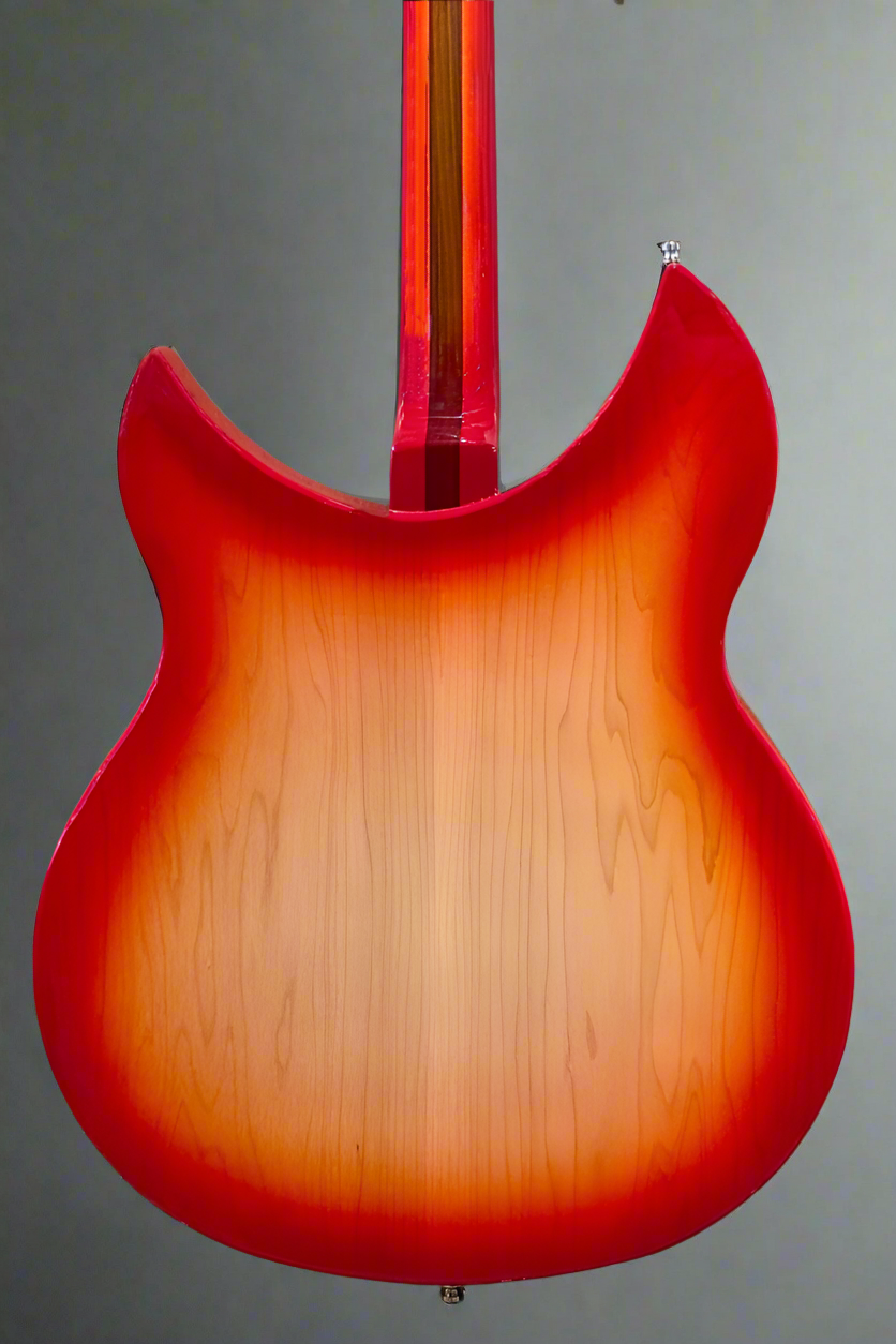330/12 - Fireglo