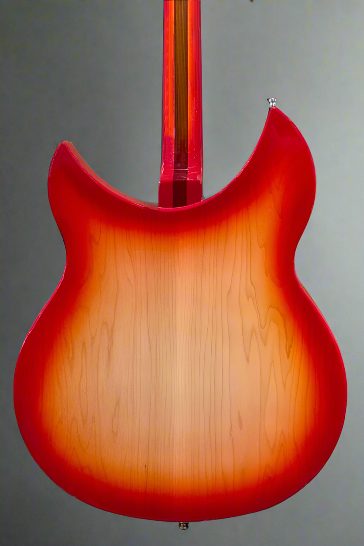 330/12 - Fireglo