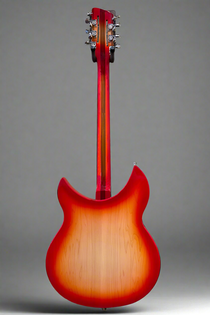 330/12 - Fireglo