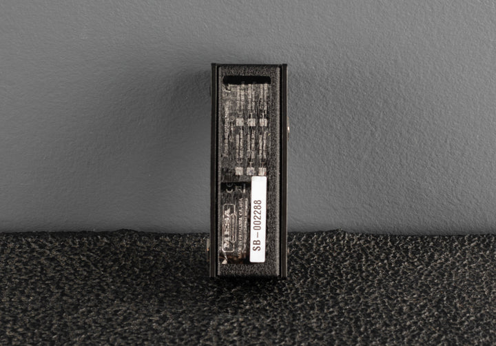 Stowaway Input Buffer, Recent