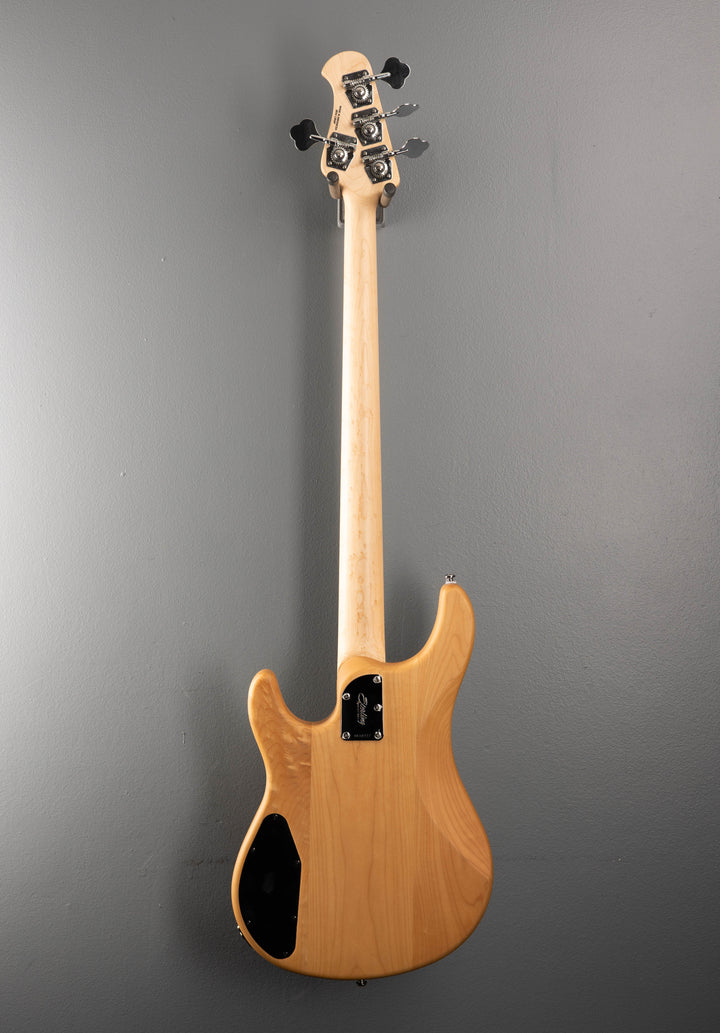 by Music Man Joe Dart I, '24