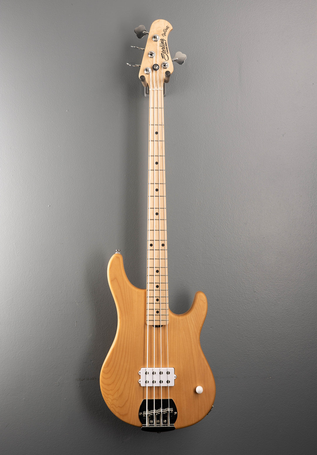 by Music Man Joe Dart I, '24
