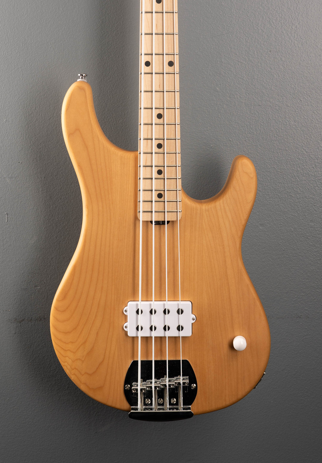 by Music Man Joe Dart I, '24