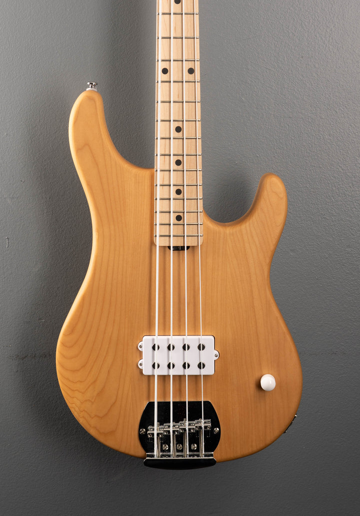by Music Man Joe Dart I, '24