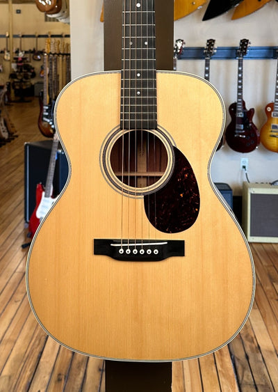 Custom Shop 000-14 Fret '17
