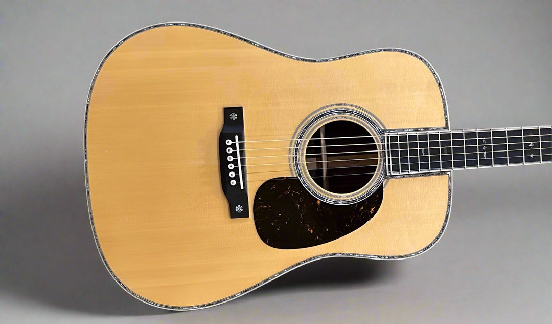 D-42 – Dave's Guitar Shop - Main Image