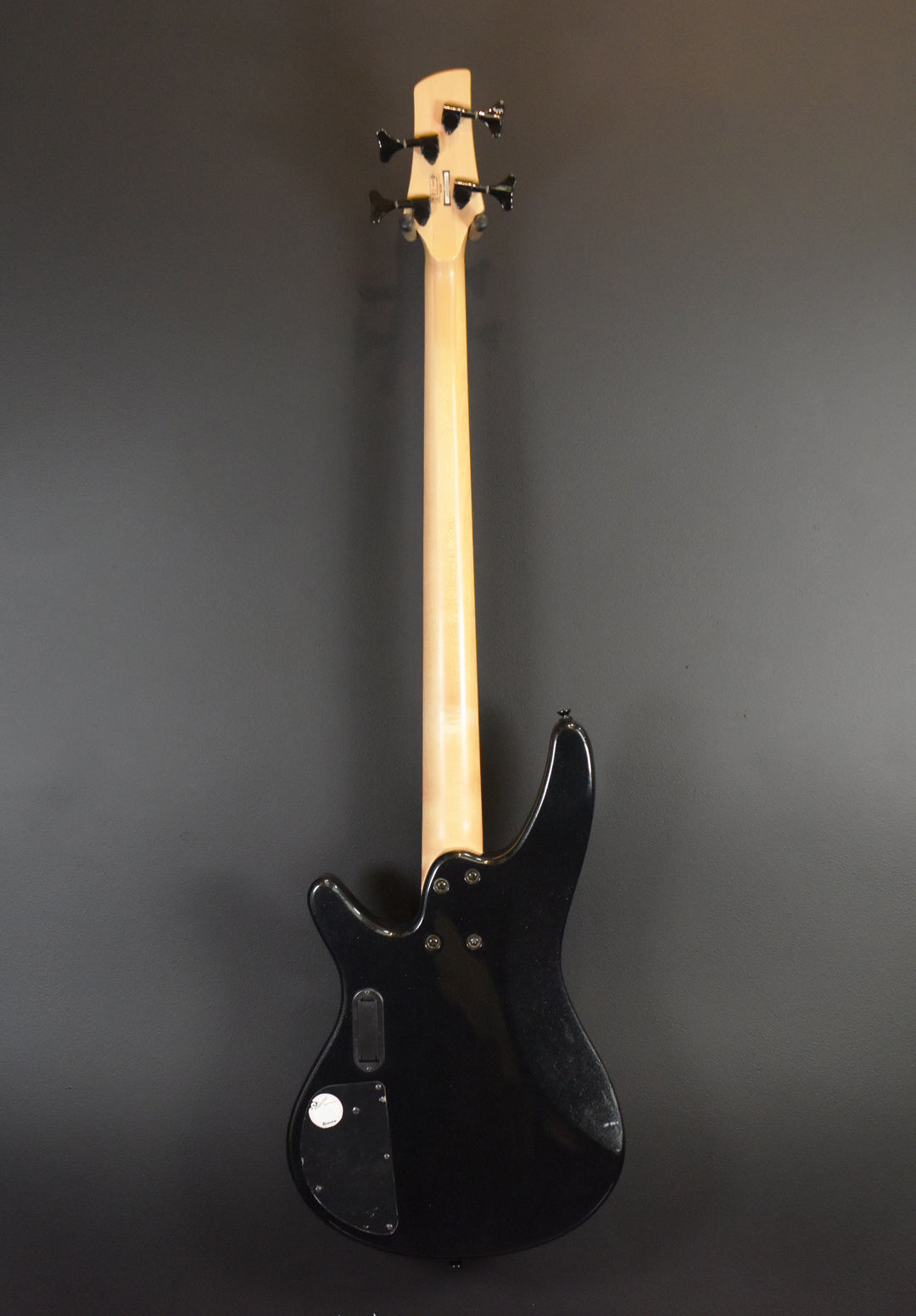 SRA300 Bass '10
