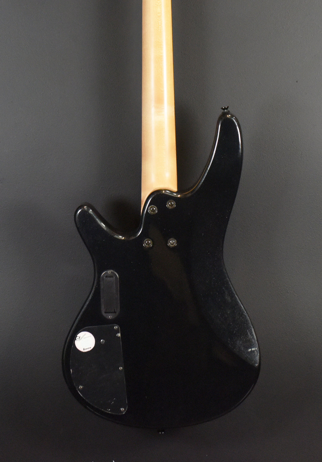 SRA300 Bass '10
