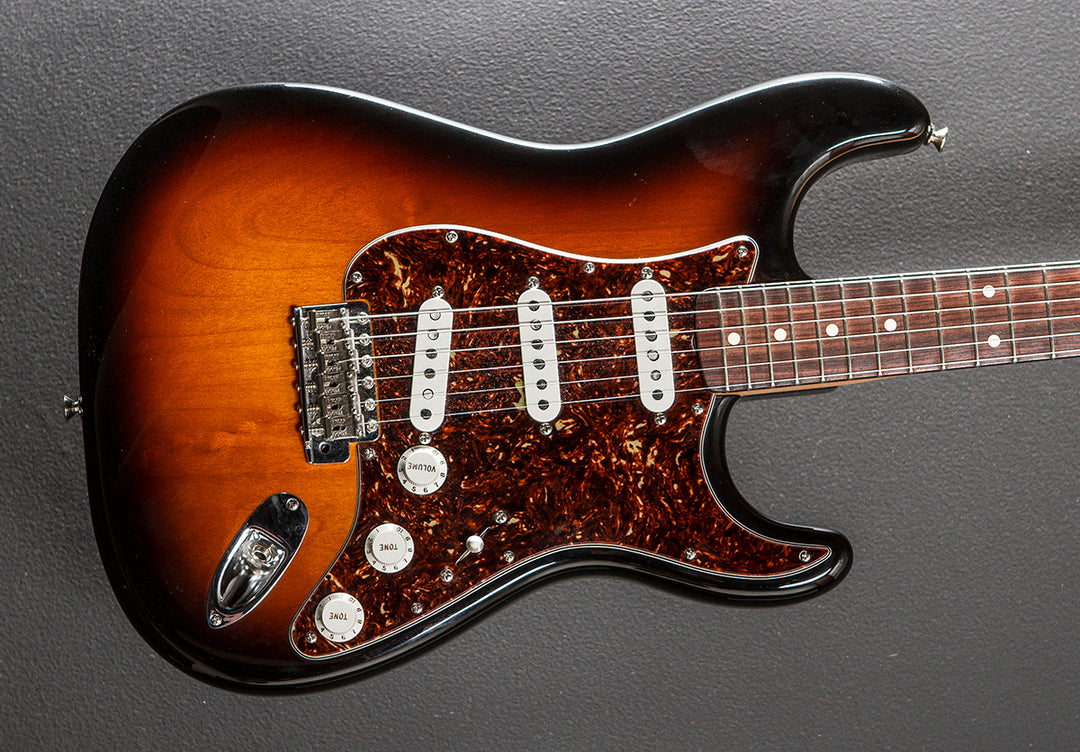Used John Mayer Strat '05