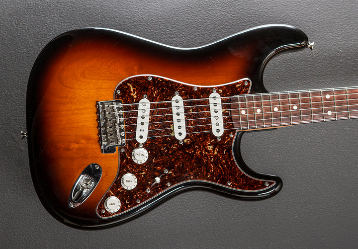 Used John Mayer Strat '05