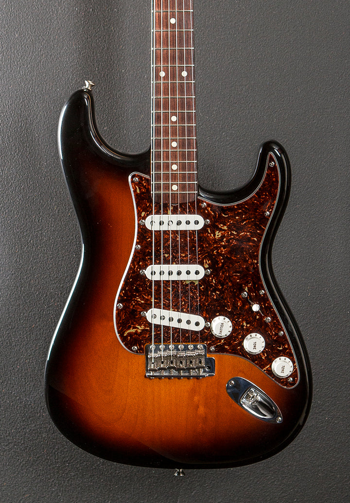 Used John Mayer Strat '05
