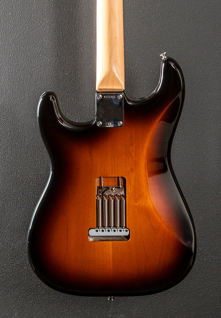 Used John Mayer Strat '05