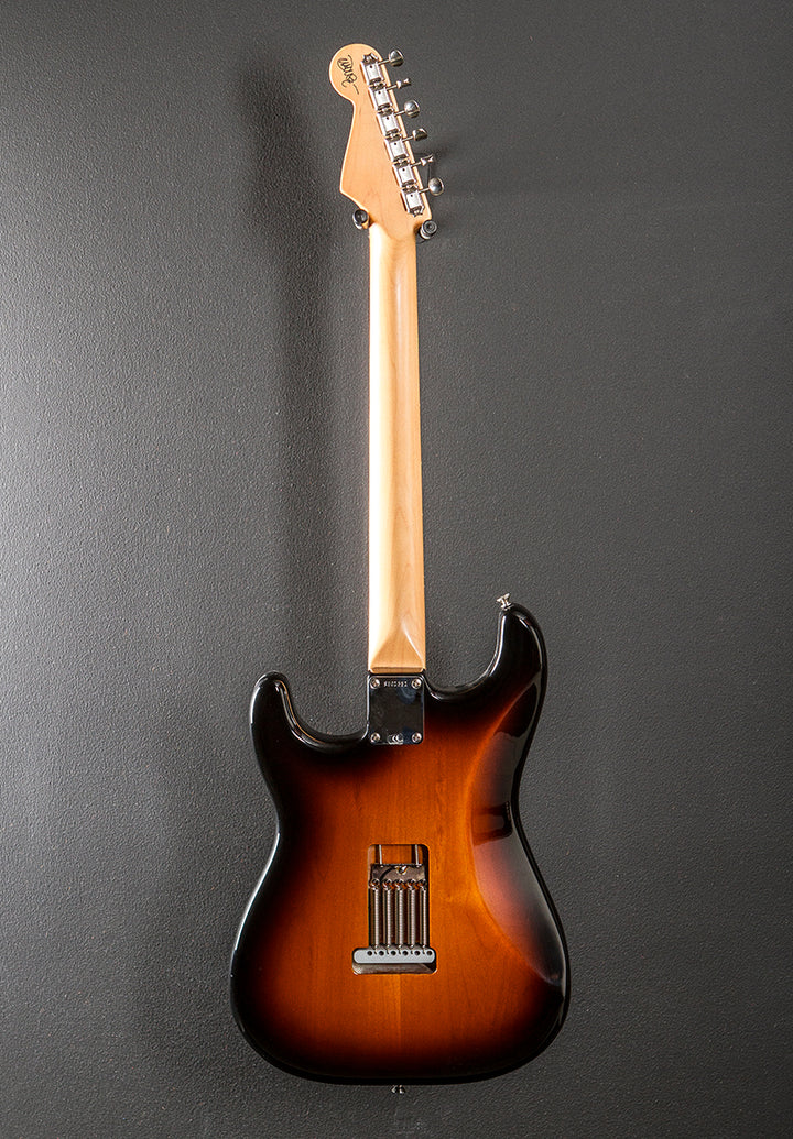 Used John Mayer Strat '05