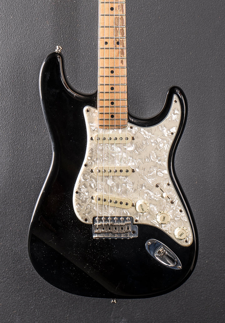 Used Eric Clapton Strat &