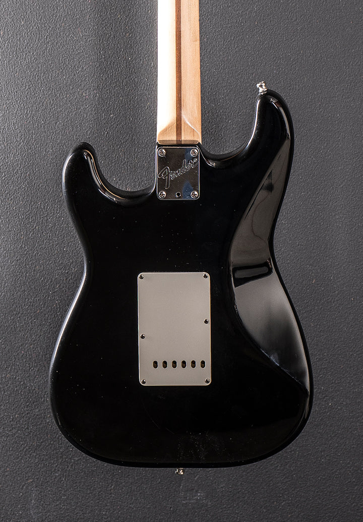 Used Eric Clapton Strat &