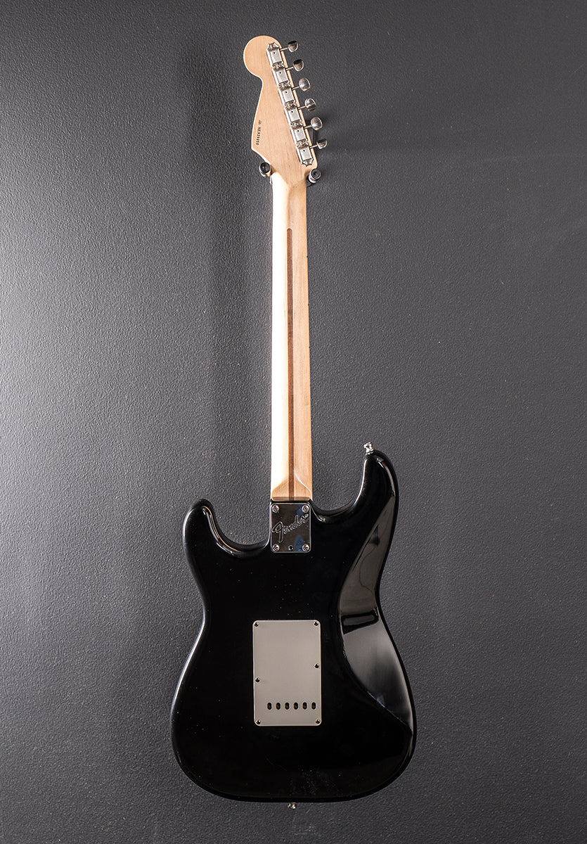 Used Eric Clapton Strat &