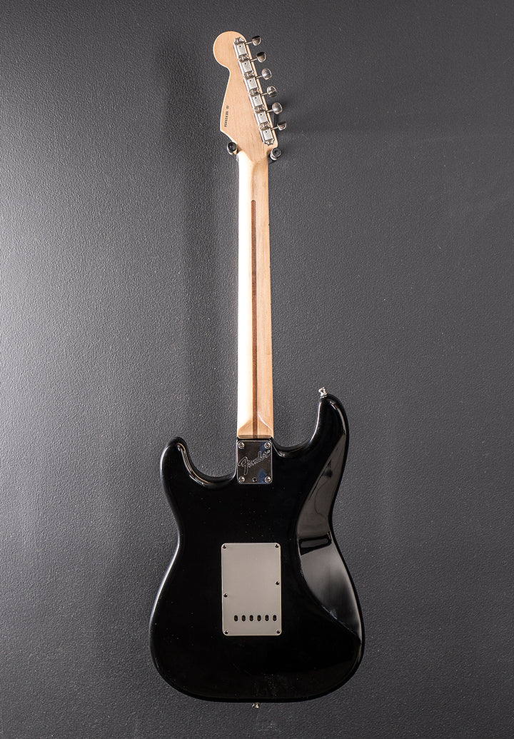 Used Eric Clapton Strat &
