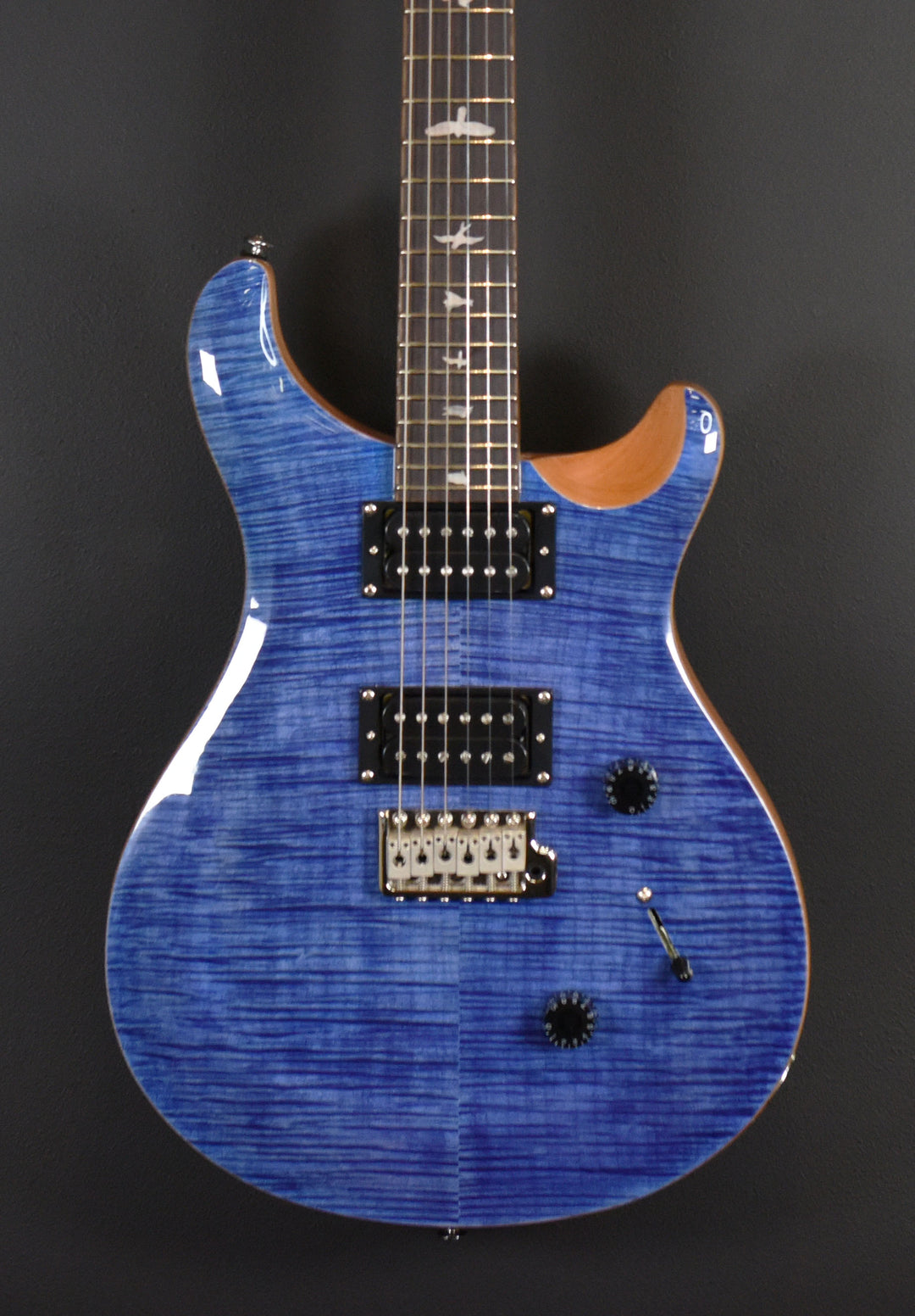 SE Custom 24 '22