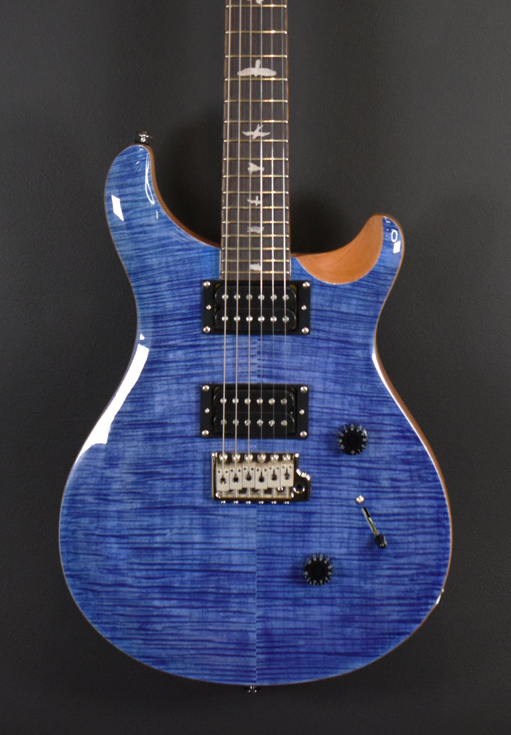 SE Custom 24 '22