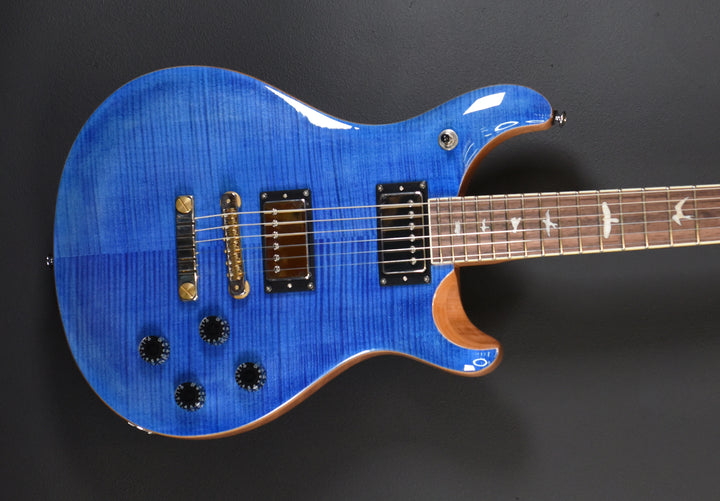 SE McCarty 594 '22
