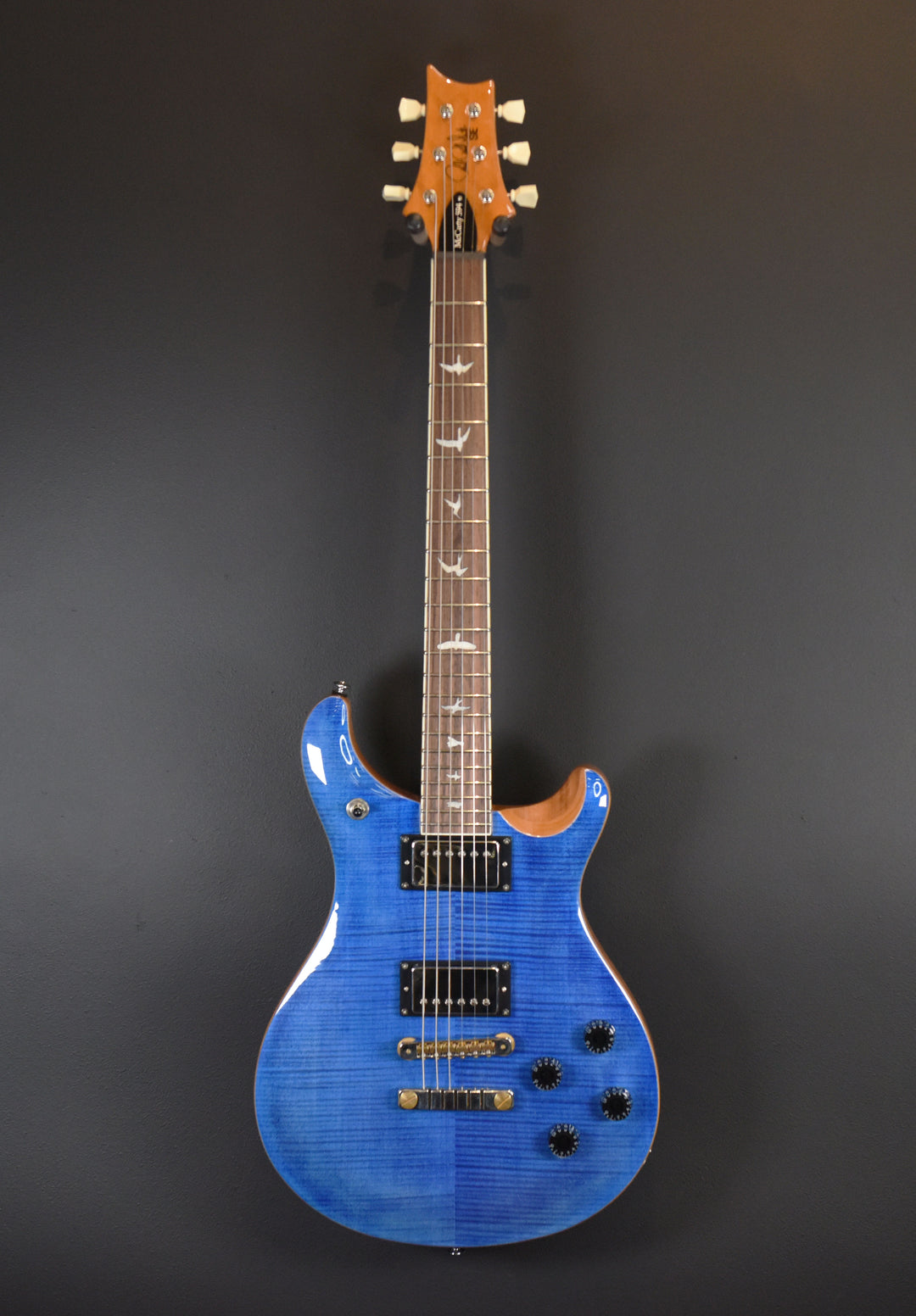 SE McCarty 594 '22