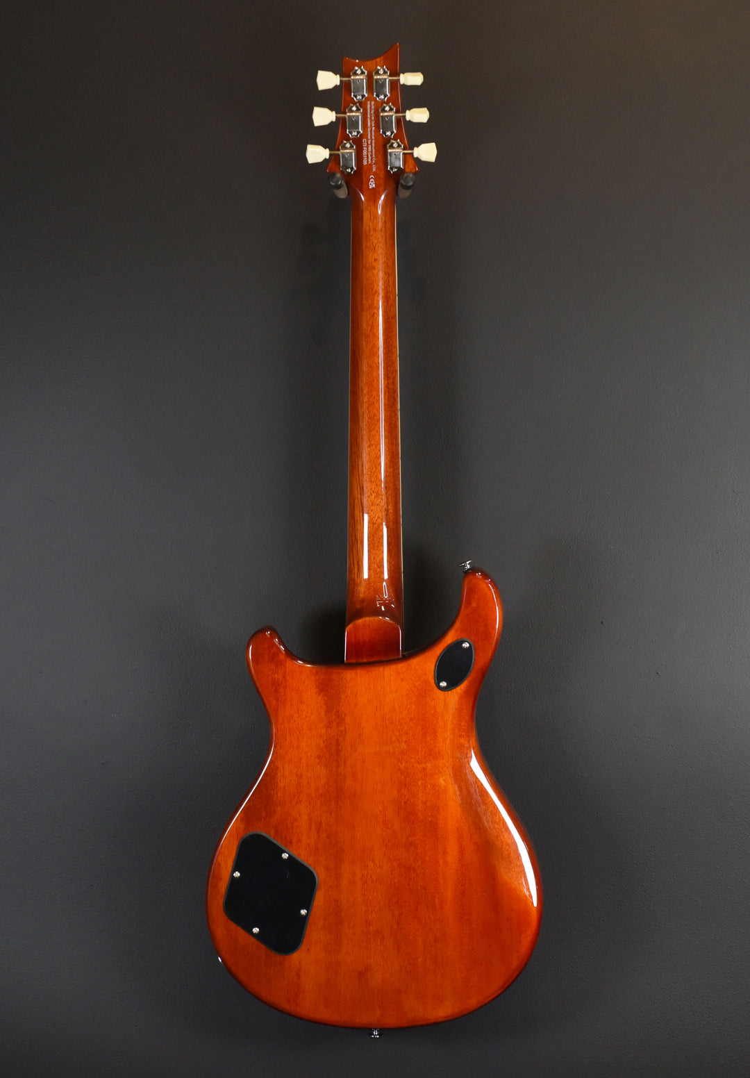 SE McCarty 594 '23