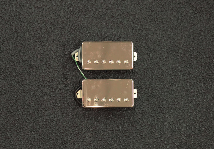 5815-S Pickup Set, Recent