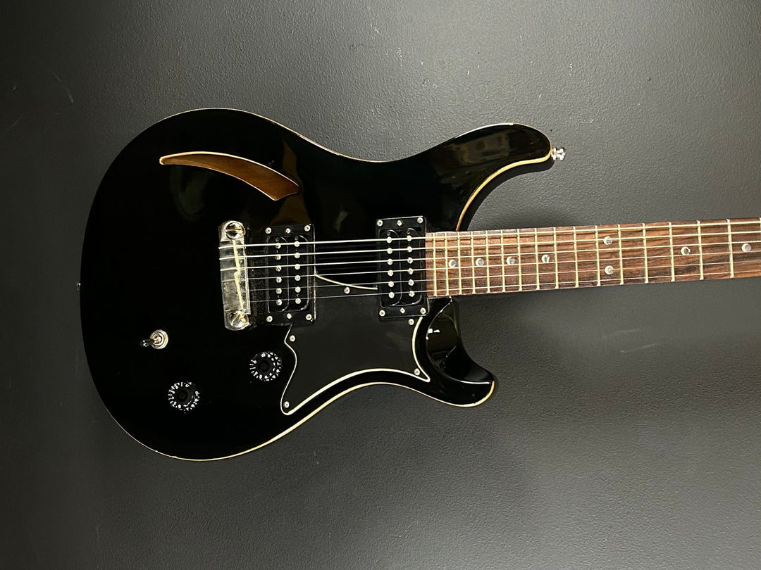 SE Custom 22 Semi-Hollow &