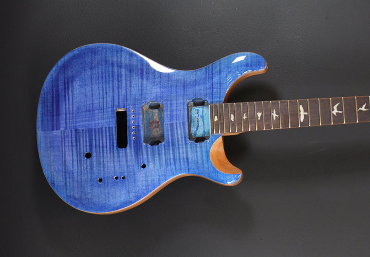 Unloaded SE Custom 24-08 Body/Neck '22