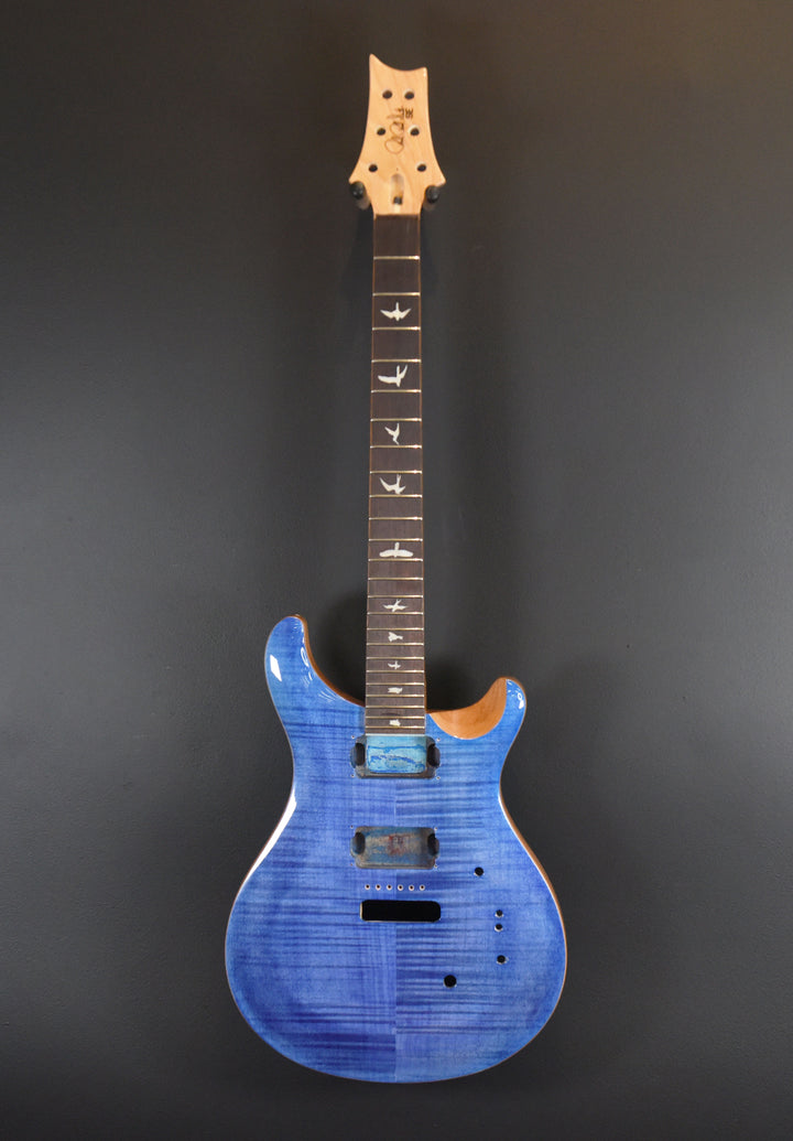Unloaded SE Custom 24-08 Body/Neck '22
