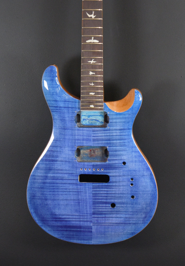 Unloaded SE Custom 24-08 Body/Neck '22