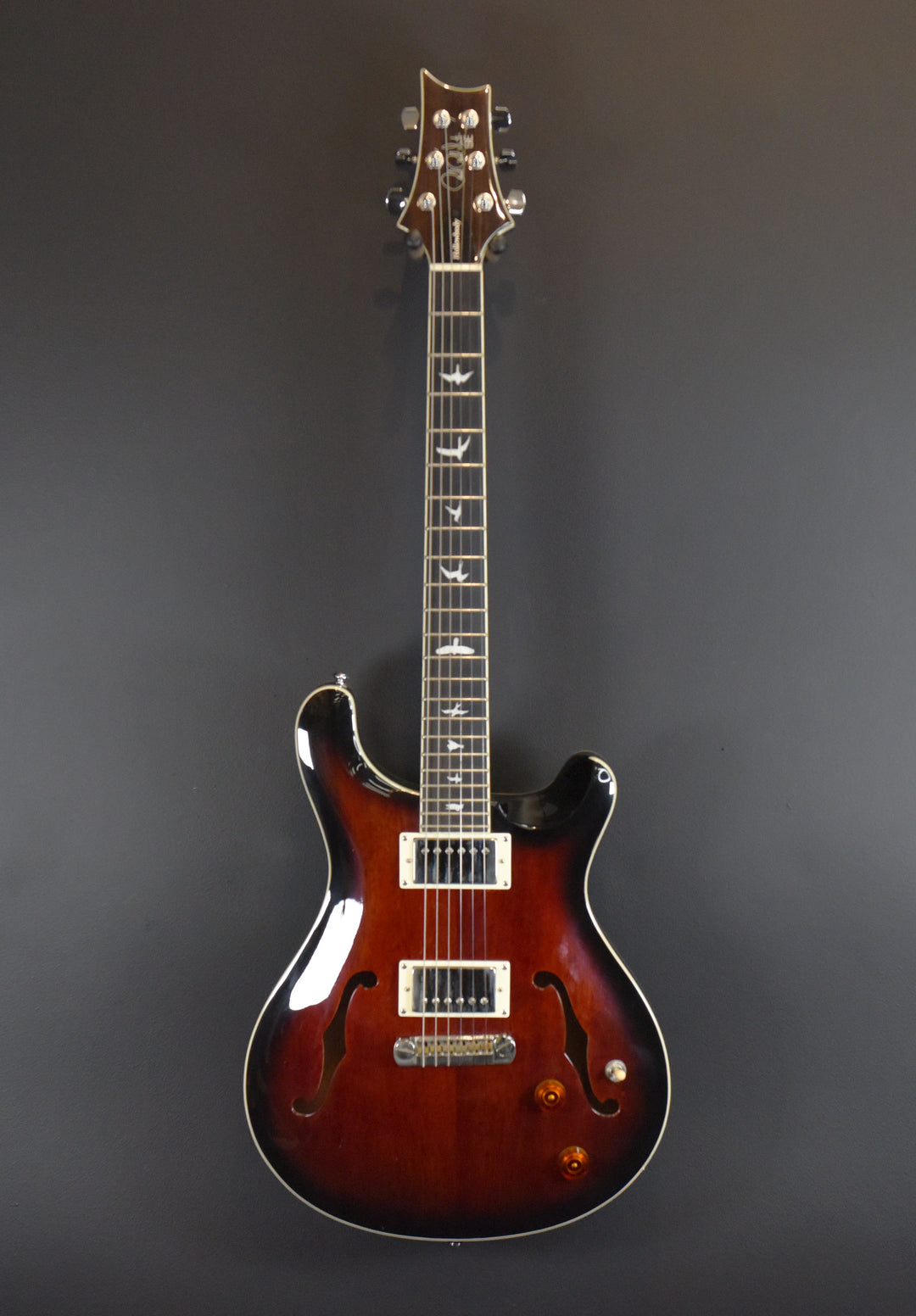 SE Hollowbody Standard '21