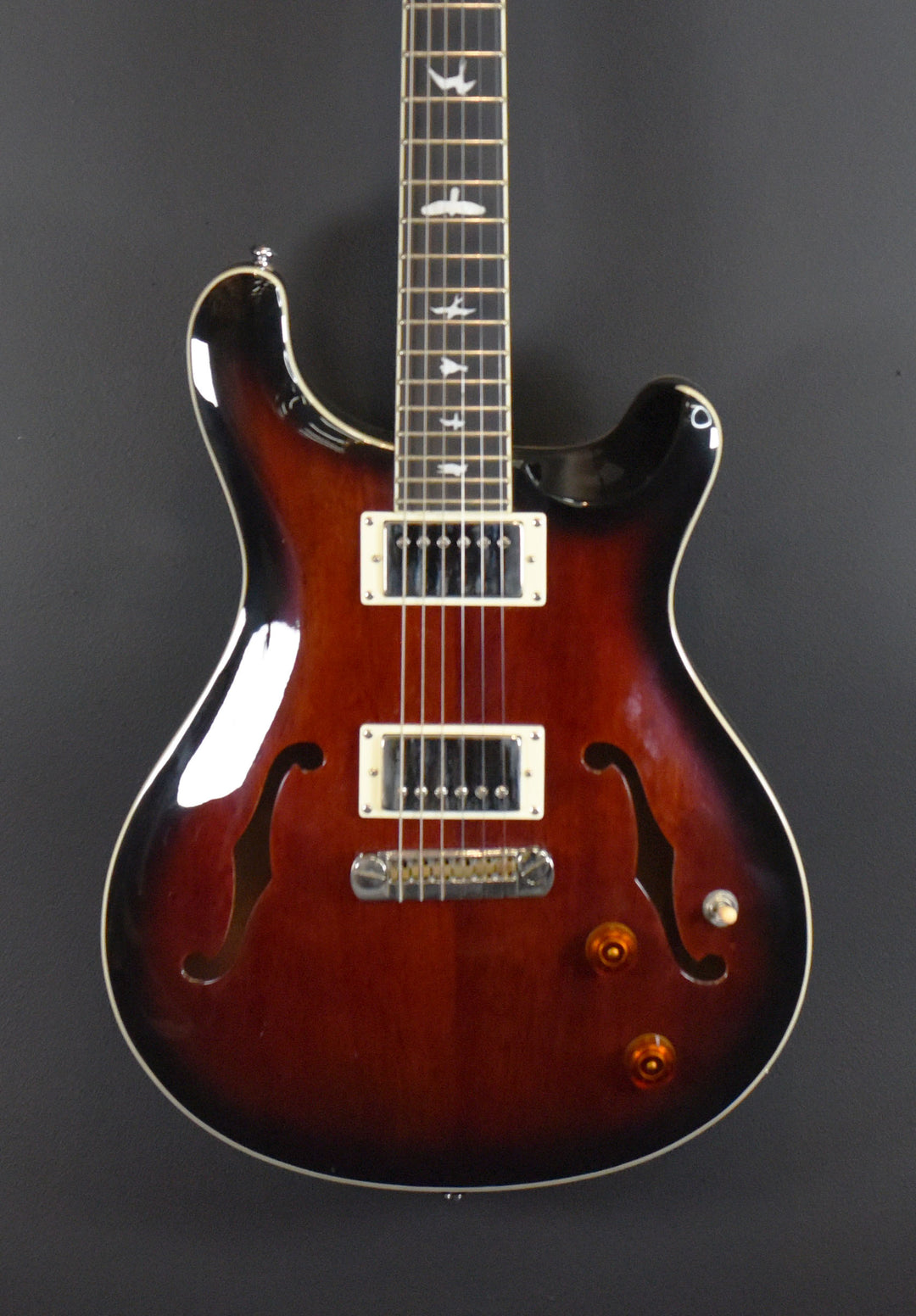 SE Hollowbody Standard '21