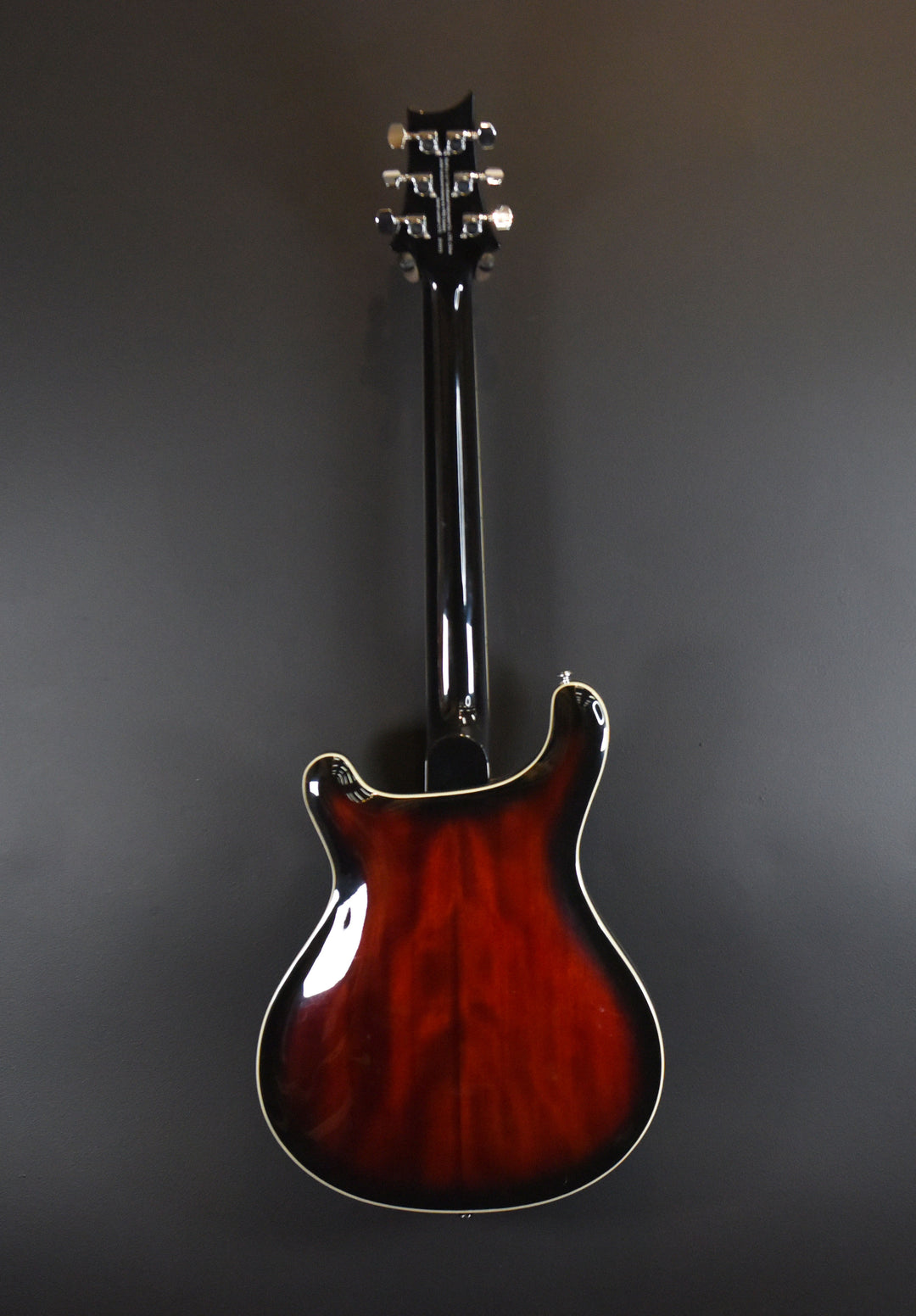 SE Hollowbody Standard '21