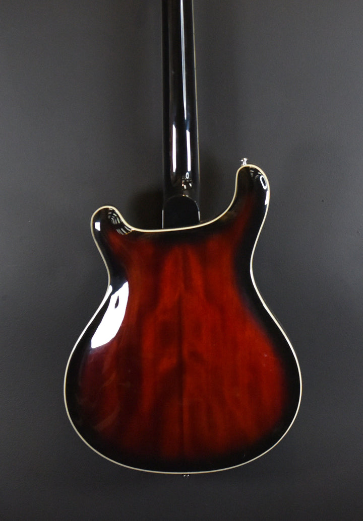 SE Hollowbody Standard '21
