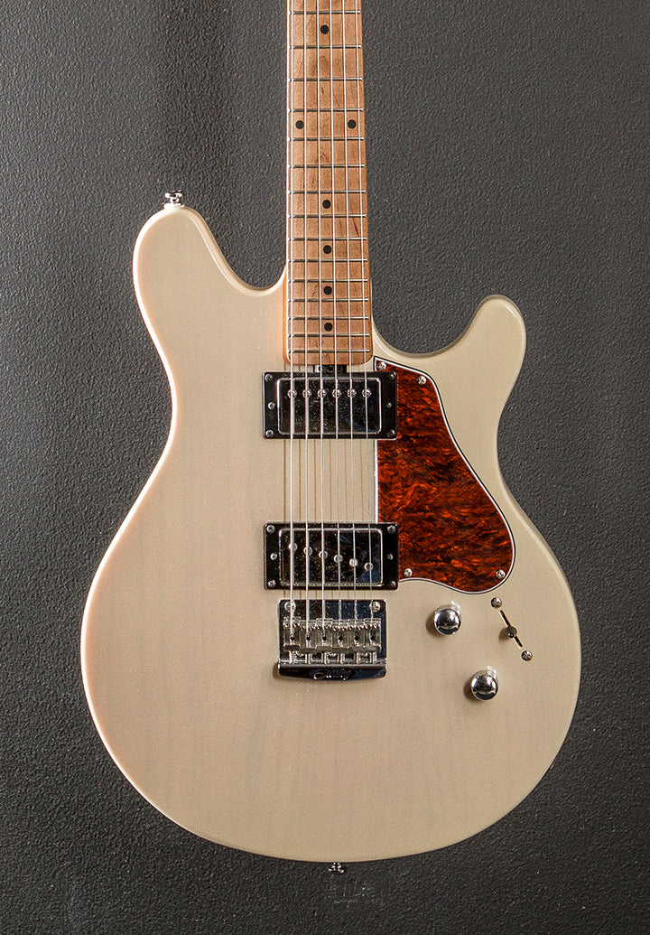 Valentine JV60, Recent