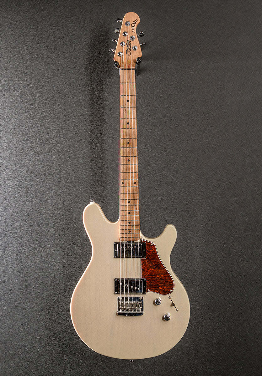 Valentine JV60, Recent